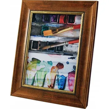 Obraz Rámeček na fotografie 20x30 SANDRA pro maminku SVATÉ PŘIJÍMÁNÍ