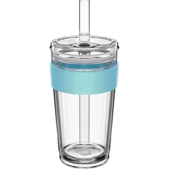 Termohrnek Kelímek Keepcup COLD CUP LONGPLAY CLOUD 454 ml
