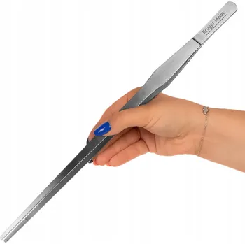 Vrták Pinzeta Kruger Meier