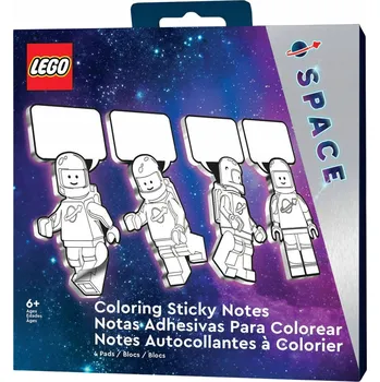 Stavebnice LEGO Lepící papírky LEGO