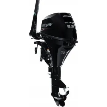 Loď Závěsný spalovací motor Mercury F9.9 MXLH 635mm