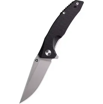 kapesní nůž Damano Zavírací nůž DAMANO® 15025 Barva: Černá