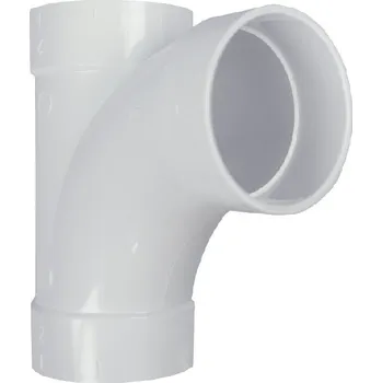 HUSKY Odbočka T 90st./VC100 (55 ks) - TUY-21C55