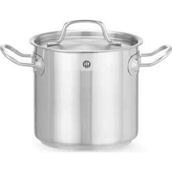 Hrnec Tradiční hrnec Hendi 95 l, 50 cm