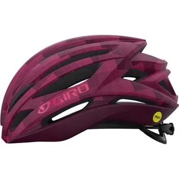 Cyklistická přilba SILNIČNÍ PŘILBA GIRO SYNTAX INTEGRATED MIPS VEL. M (55-59 CM)