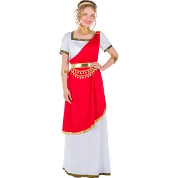 Karnevalový kostým Kostým starověké římanky vel. M/L