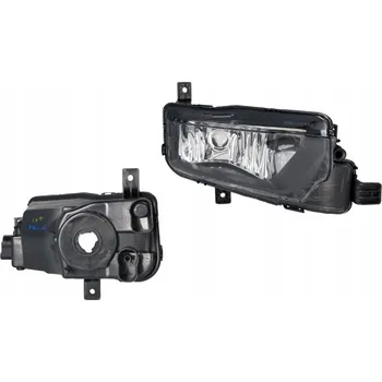 Posilovač řízení Mlhové Světlomet Abakus 441-2064R-UE