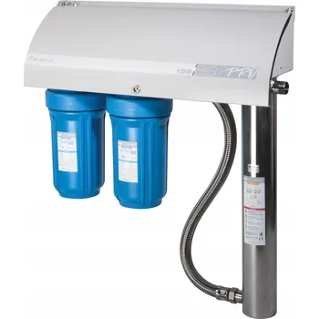 vodní filtr Filtr dešťové vody RA9116574