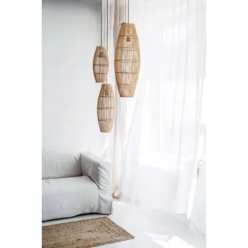 Závěsné svítidlo Monnarita Maxi 1 - světelný bod patice E27