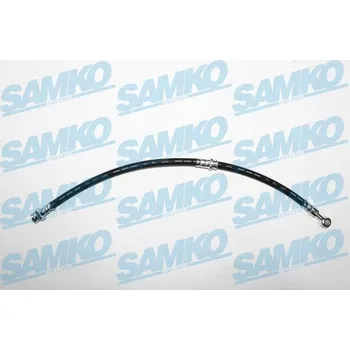 Brzdová hadice Brzdová hadice SAMKO 6T48581