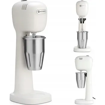 Planetární mixér Hendi 4906540865924 0,9 l, 400 W