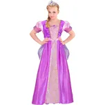 Widmann Dívčí kostým princezna vel. 116