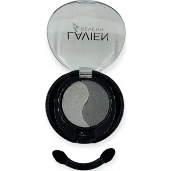 Oční stíny Oční stíny Lavien Revers Perla DUO Č. 19