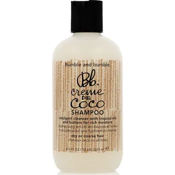 Šampon Bumble and bumble Bb. Creme de Coco Shampoo 250 ml