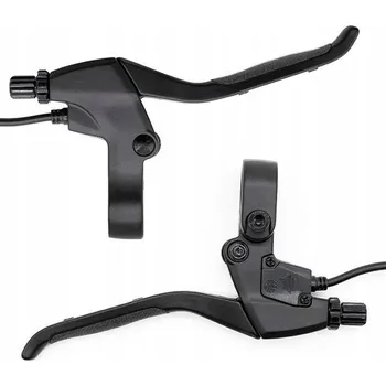 Brzdová páka Brzdové páčky | páky KuKirin G2 Master / G2 Max PRAVÁ + LEVÁ