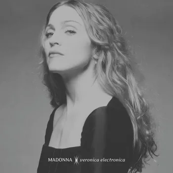Veronica Electronica: Madonna [LP]…