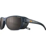 Lehké sluneční brýle JULBO CAMINO Polarized 3 Blue / Black Brown