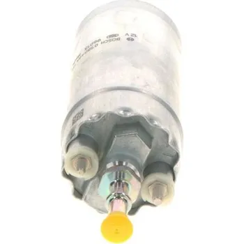 Palivový systém Palivové čerpadlo BOSCH 0 580 464 117