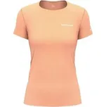 Hannah WIV apricot wash 42; Oranžová triko + DÁREK DLE VÝBĚRU!