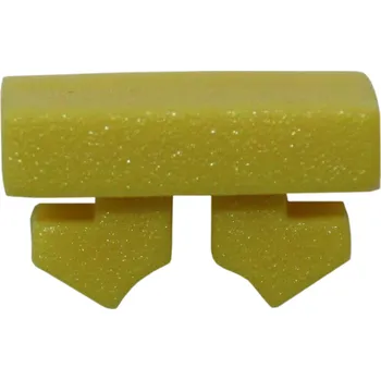 Sportovní branka Náhradní háček k uchycení sítě (varianta A)