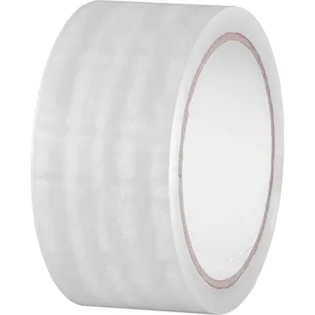 Páska Strend Pro, 48 mm, L-50 m, 45 µm OPP, baliaca, lepiaca, priesvitná