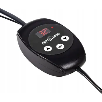 Repti-Zoo Mini Thermostat – termostat