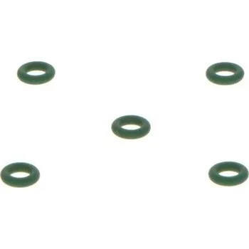 Palivový systém Těsnicí kroužek, vstřikování BOSCH 1 280 210 033