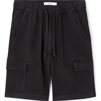Pánské kraťasy Celio Kraťasy Locargobm 1163805 Černá S