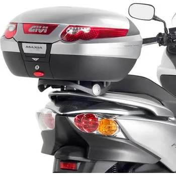 Zavazadlo na motocykl E226M plotna Honda Forza 250X/EX (08-12) pro Monolock, včetně M5, max. 6 kg