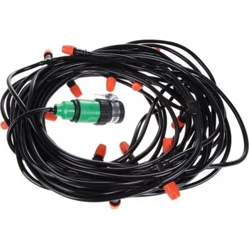 Zavlažování Osvěžovací set vodní mlha