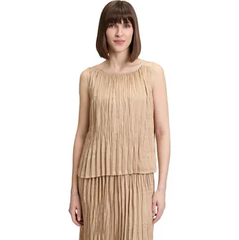 Dámská košile Betty Barclay dámská blůza 8853/1157 7234 Béžová 42