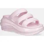 Crocs Mega Crush Tripe Strap 209842.6ZW…