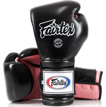Boxerské rukavice Boxerské rukavice Fairtex BGV9 10 oz