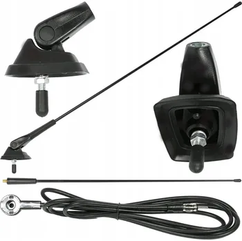 Autoanténa Střešní automobilová pro Ford