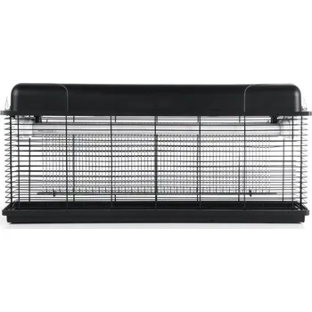 Elektrický lapač LAPAČ HMYZU ELEKTRICKÝ GASTRO 100M2 40W PROFESIONÁLNÍ HENDI