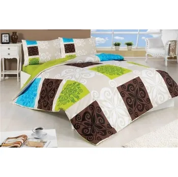 Povlak na dekorativní polštářek Povlak na polštářek na spaní Darymex 40 x 40 cm