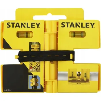 Vodováha Vodováha libela Stanley 0,18 m