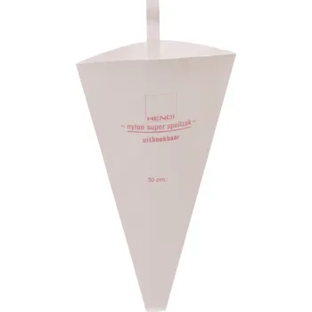 Cukrářský sáček/zdobicí pytlík na zdobení a špricování, 30 cm - Hendi 550106