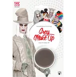 Widmann Make-up šedý v kalíšku