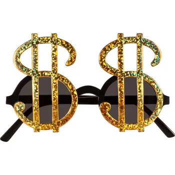 Párty brýle Dollar