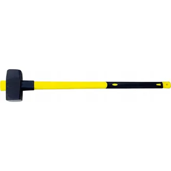 Kladivo Kladivo Strend Pro, 3000 g, na kámen, sklolaminátová rukojeť