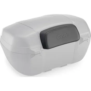 Motodoplněk E207 opěrka Givi pro kufr E46 Riviera, černá