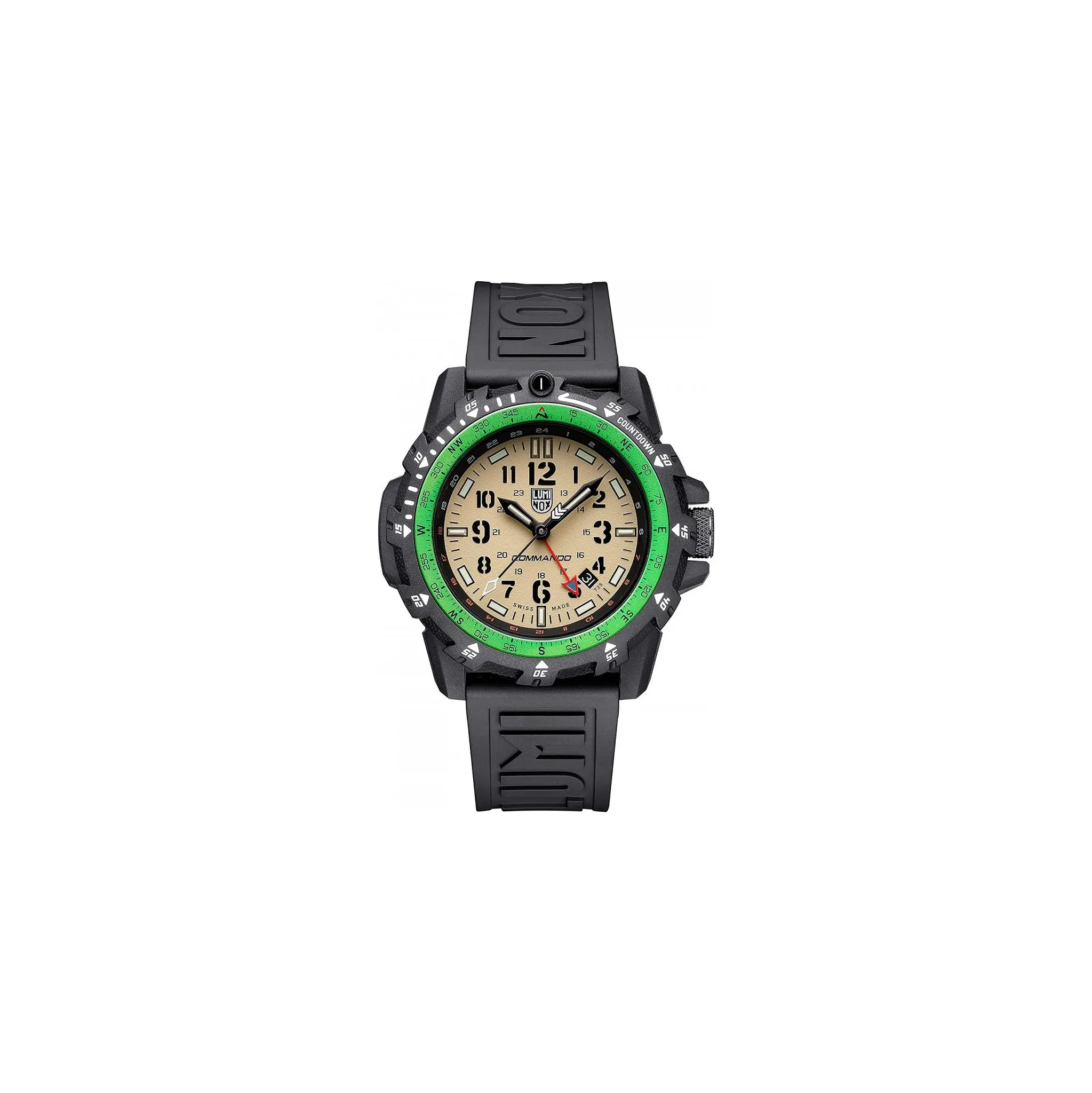 Fotografie 1 - Hodinky Luminox XL.3321