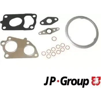 Příslušenství pro turbodmychadlo JP GROUP Montážní sada - dmychadlo JP GROUP JPG 1417752110