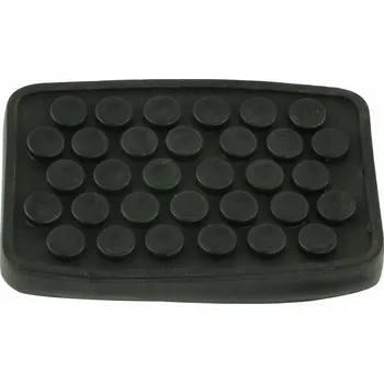 autokoberec Kryt pedálu, brzdový pedál FAST FT13067