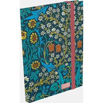 DOLAK Zápisník 15*10 W. Morris Blackthorn