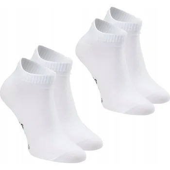 Pánské ponožky Hi-Tec Ponožky M000272456 bílé, velikost 43-46