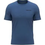 Hannah WICK sargasso sea S; Modrá triko + DÁREK DLE VÝBĚRU!