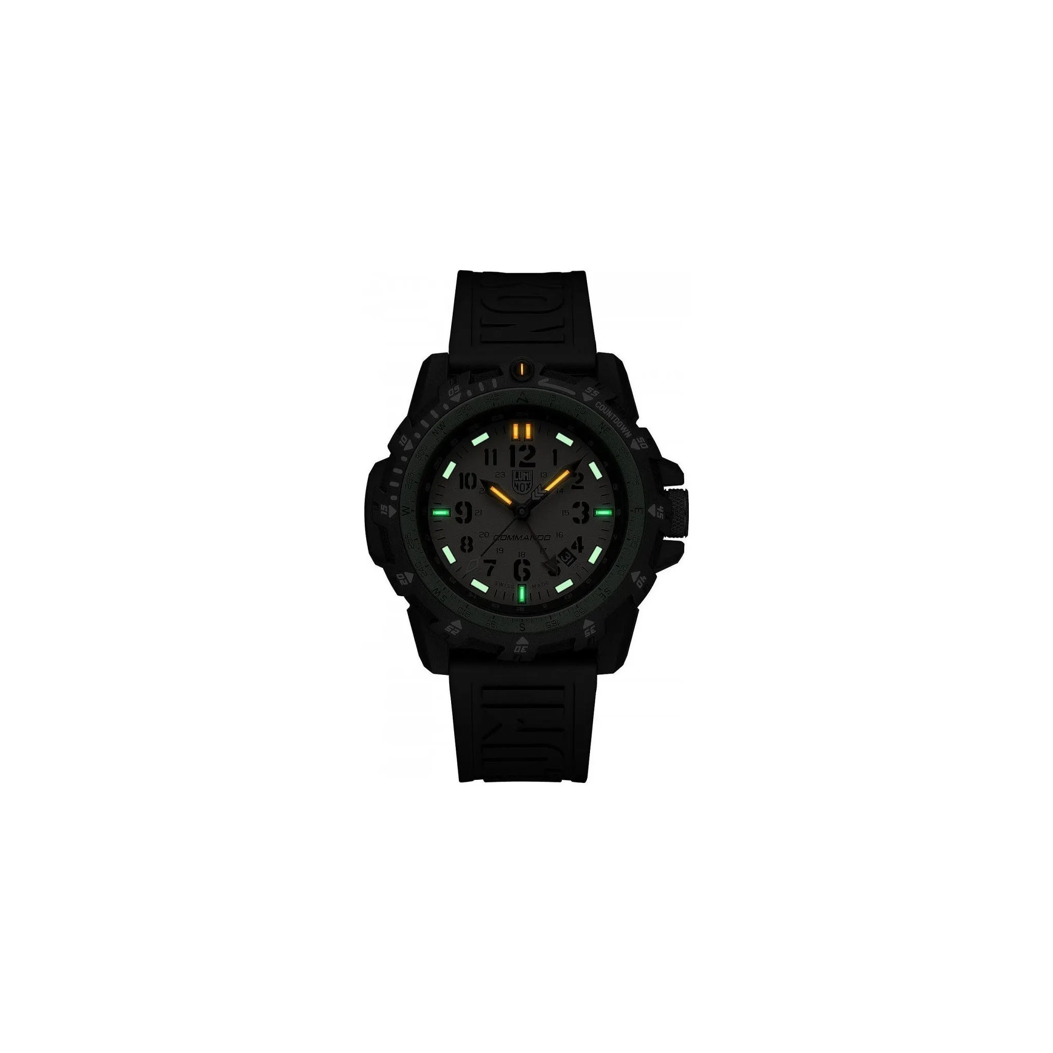 Fotografie 4 - Hodinky Luminox XL.3321