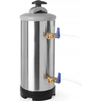 Příslušenství pro myčku Změkčovač vody, odvápňovač pro kuchyně a gastronomii 12L - Hendi 231227